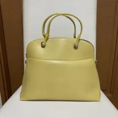 フルラ　パイパー　ショルダーバッグ　M