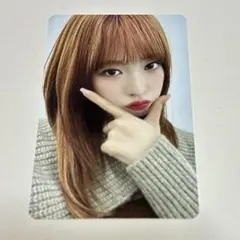 2025年最新】billlie ハルナ mdの人気アイテム - メルカリ