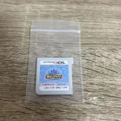 3DS ディズニー マジックキャッスル マイ・ハッピー・ライフ
