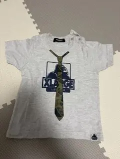 Xlarge エクストララージ　tシャツ