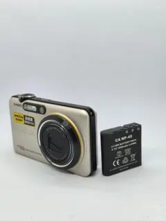 H2186】 CASIO EXILIM EX-FC100 カシオ エクシリム - メルカリ