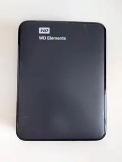 2026年最新】['WD Elements Portable', 'ポータブルHDD', '外付け