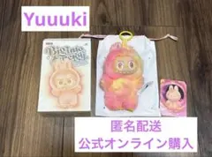 l*i様 正規品★ラブブBig Into Energy Series loyal