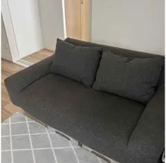 ミキティ様専用】ベルメゾン ダイニングソファ①②セット送料込み