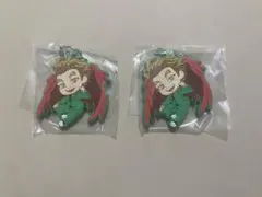 でふぉラバ！ 僕のヒーローアカデミア キーホルダー