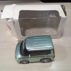 タント　サンプルカーのサムネイル