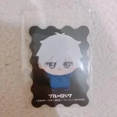 2026年最新】凪誠士郎 ちびぐるみの人気アイテム - メルカリ