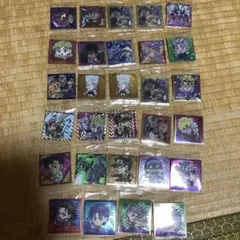 ジョジョ　ウエハースまとめ売り