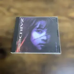 ZARD CDアルバム　もう探さない