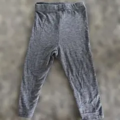 ユニクロ ヒートテック 80cm ズボン