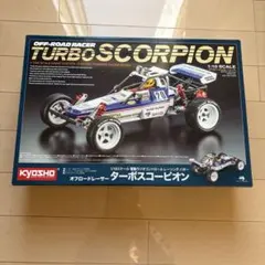 2025年最新】京商スコーピオンの人気アイテム - メルカリ