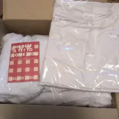 ジェラートピケ　2026福袋　A　HAPPYBAG　 抜き取りなし