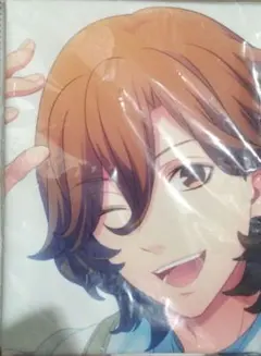 寿嶺二 キャラクターグッズ