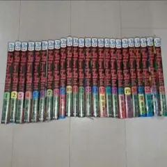 新品 ダンダダン 1-24全巻セット ダイズカン 全巻未読品 全巻