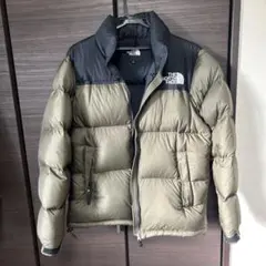 THE NORTH FACE ヌプシ　XL ダウンジャケット