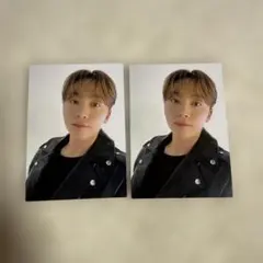 SEVENTEEN スングァン FOLLOW JAPAN セルカ トレカ 102