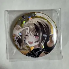 hololive 7th fes 缶バッジ ジジ・ムリン