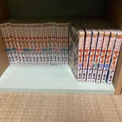 金色のガッシュ　全巻セット