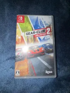 ギア・クラブ アンリミテッド2