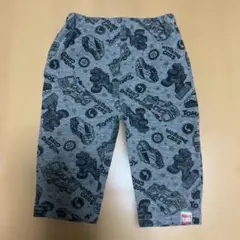 トミカ WORKING CARS スパッツ グレー 90cmのサムネイル