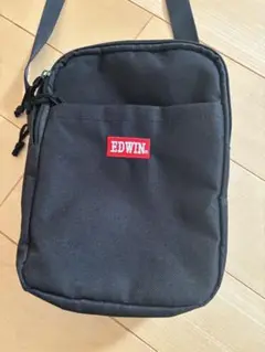 EDWIN ショルダーバッグ