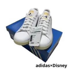 2025年最新】adidas スタンスミス ディズニーの人気アイテム - メルカリ