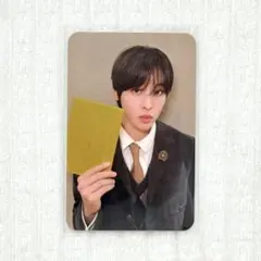 NCTWISH WISHLIST 会場限定 購入特典 トレカ リク 兵庫 東京