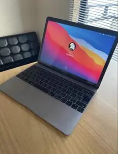 ジャンクmacbook