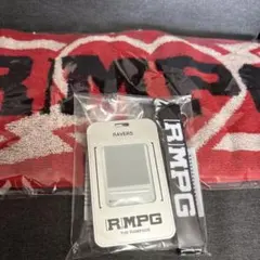 2026年最新】THE rampage タオルの人気アイテム - メルカリ
