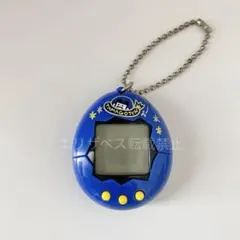 チャリっち たまごっち フィギュア キーホルダー レトロ レア 昔