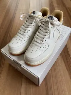 Nike Air Force 1 Nike By You エアフォース1のサムネイル