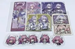 崩壊スターレイルxJ chicken Cyreneインドネシア限定 - メルカリ
