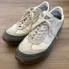 【廃盤商品‼️】オニツカタイガー　へシンティ　スニーカー　シティスタイル