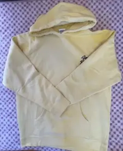 USA製❣️沖縄米軍放出品❣️【 Uncle Paulie's】プルオーバーパーカー