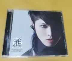 雅-MIYAVI / -SINGLES-