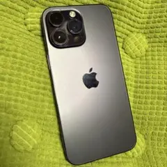 iPhone14promax ディープパープル 512GB SIMフリー