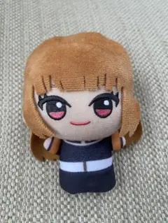 カラフルピーチ　えと　ぬいぐるみ