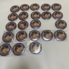 あんスタ 氷鷹北斗 缶バッジ 30個セット - メルカリ