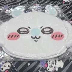 ちいかわ おかおBIGボストンバッグ モモンガ