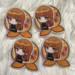 えとさん カラフルピーチのサムネイル