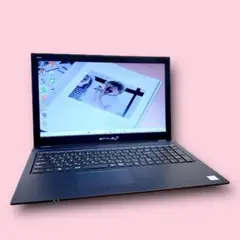 安心性能✨Corei5 メモリ16GB 大容量デュアルストレージ型ノートパソコン