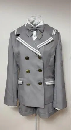 2025年最新】卒服 160 女の子 レピピの人気アイテム - メルカリ