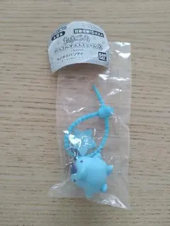 たまごっち カラフルマルチチャーム2 ぎんじろっち ガチャ