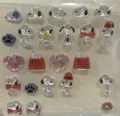 【国内正規品】スヌーピー ボンボンドロップシール mini おすそ分け