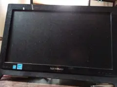 Lenovo 一体型パソコン（Windows10 PC）