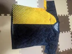 ミズノ　MIZUNO ゲームシャツ　Ｌサイズ　テニス