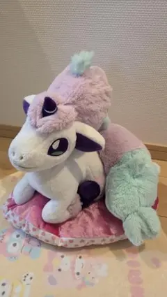 モンハン ぬいぐるみ ゼノジーヴァ|mercari商品代購│mercariメルカリ