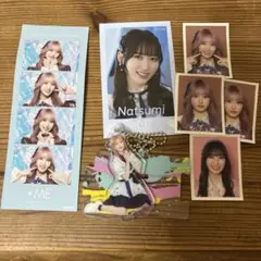 川中子奈月心 アクリルスタンド 11点まとめ売り 五等分の花嫁∽』BIGアクリルスタンド05.中野五月（TS0580011
