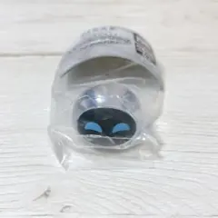 【新品】ピクサーキャラクター　ファッションリング　ロイヤルクリア★イヴ