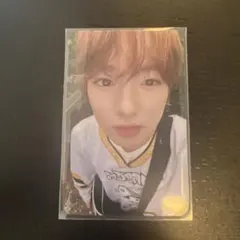 nctwishサクヤトレカ